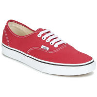 Vans - AUTHENTIC
