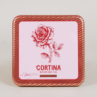 Cortina Bearing Co. - Cortina Bearing Co - Na-Kel Smith Signature