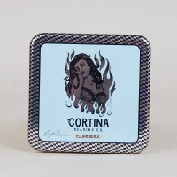 Cortina Bearing Co. - Cortina Bearing Co - Elijah Berle Signature