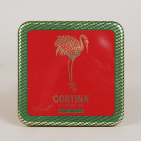 Cortina Bearing Co. - Cortina Bearing Co - Kyle Walker Signature
