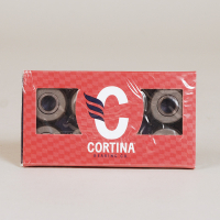 Cortina Bearing Co. - Cortina Bearing Co - Grand Turismo