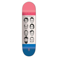 Girl - Malto "Mop Top" 8.125"