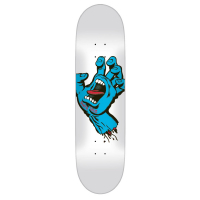 Santa Cruz - Minimal Hand Deck 8.0"