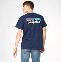 Patagonia - Shirt - P