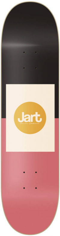 Jart - Frame Skateboard Deck