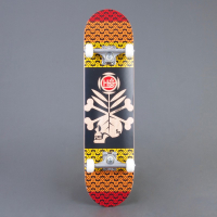 Habitat - komplett skull Season 7,625