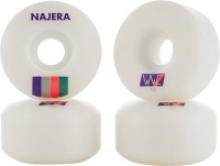 Wayward London - Wayward Levels Skateboard Hjul 4-pack