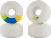 Wayward London - Wayward Tre Najera Skateboard Hjul 4-pack