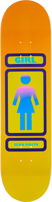 Girl - 93 Till Malto Skateboard Deck