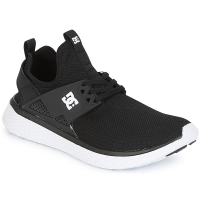 DC Shoes - Meridian M SHOE BKW