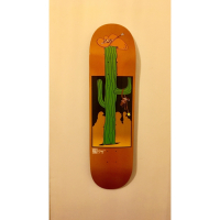Coyote - (7.75 - 8.5) Coyote grind lounge "Dead Sheriff"