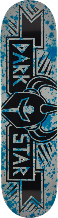 Darkstar - Grand Skateboard Deck