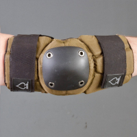 Protec - Armbåge grön