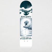 Antihero - (8,25) Book of Antihero Gerwer