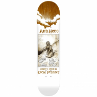 Antihero - (8,38) Book of Antihero Pfanner