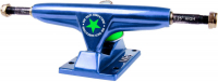 Iron Trucks - Iron High Truck Skateboard Truck