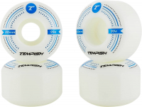 Tempish - Classic 4-Pack Skateboard Hjul