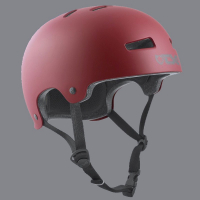TSG - Evolution Maroon XS/XXS