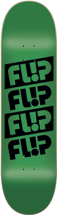 Flip - Quattro Odyssey Skateboard Bräda