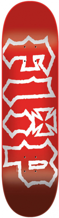 Flip - HKD Decay Skateboard Bräda
