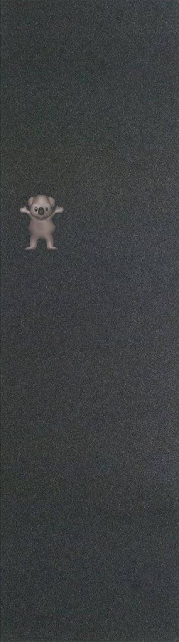 Grizzly Grip - Grizzly Shane O'Neill Koala Pro Griptape