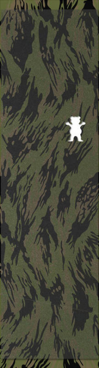 Grizzly Grip - Grizzly Mark Appleyard Pro Griptape