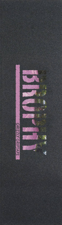 Grizzly Grip - Grizzly Andrew Brophy Pro Griptape