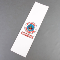 Powell - Peralta Griptejp Supreme white