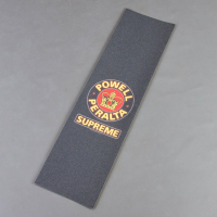 Powell - Peralta Griptejp Supreme black