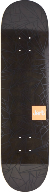 Jart - Dual Skateboard bräda