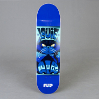 Flip - Lopez Mercenaries 8,25"