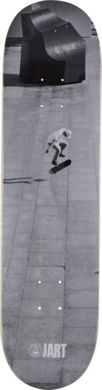 Jart - Macba Life Skateboard bräda