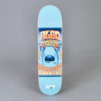 Flip - Majerus Mercenaries 8,25"