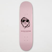 Streetlab - The Future Looks Bright Deck