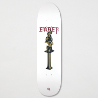 Streetlab - Ender - Zagger Shape