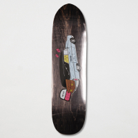 Streetlab - Last Ride - Zagger Shape