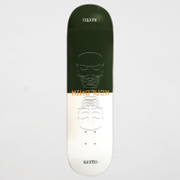 Kato Skateboards - Mindfuck Deck