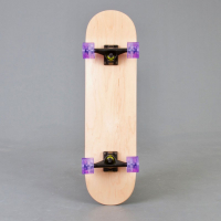 NoBrand - 8" Blank Cruiser
