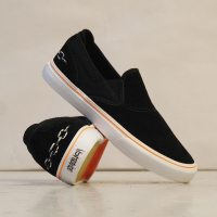 Emerica - x Funeral French Wino G6 Slip - Black