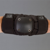 Protec - Elbow black