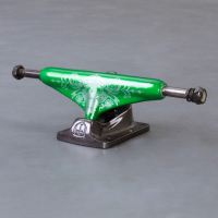 Tensor - Response Green 5,0 skateboard truckar