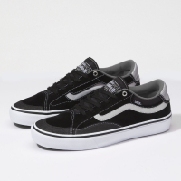 Vans - TNT Advanced Prototype - Black/White