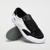 Vans - Berle Pro - Black/White