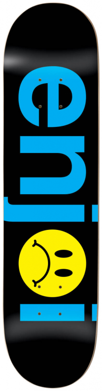 Enjoi - Frowny Face No Brainer Skateboard bräda