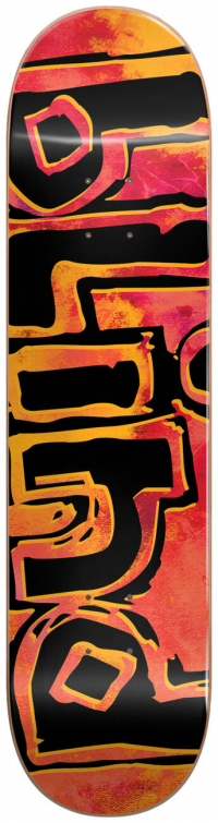 Blind - OG Water Color Skateboard bräda
