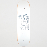 WKND Skateboards - Fuck Johan Stuckey - 8,5"