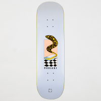 WKND Skateboards - Spacecase Maalouf