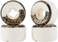 Oj Wheels - OJ's Elite Hardline 99A Skateboard Hjul 4-pack