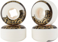Oj Wheels - OJ's Elite EZ Edge 101A Skateboard Hjul 4-pack