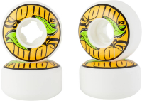 Oj Wheels - OJ's Från Concentrate EZ Edge 101A Skateboard Hjul 4-pack